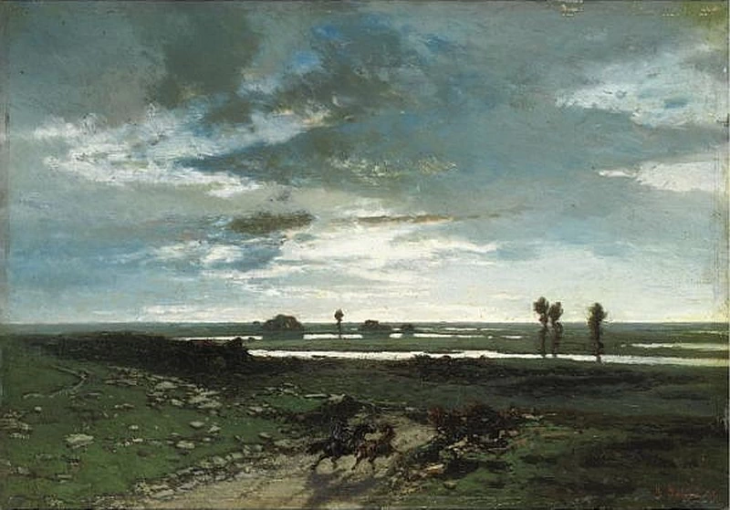 Verso sera